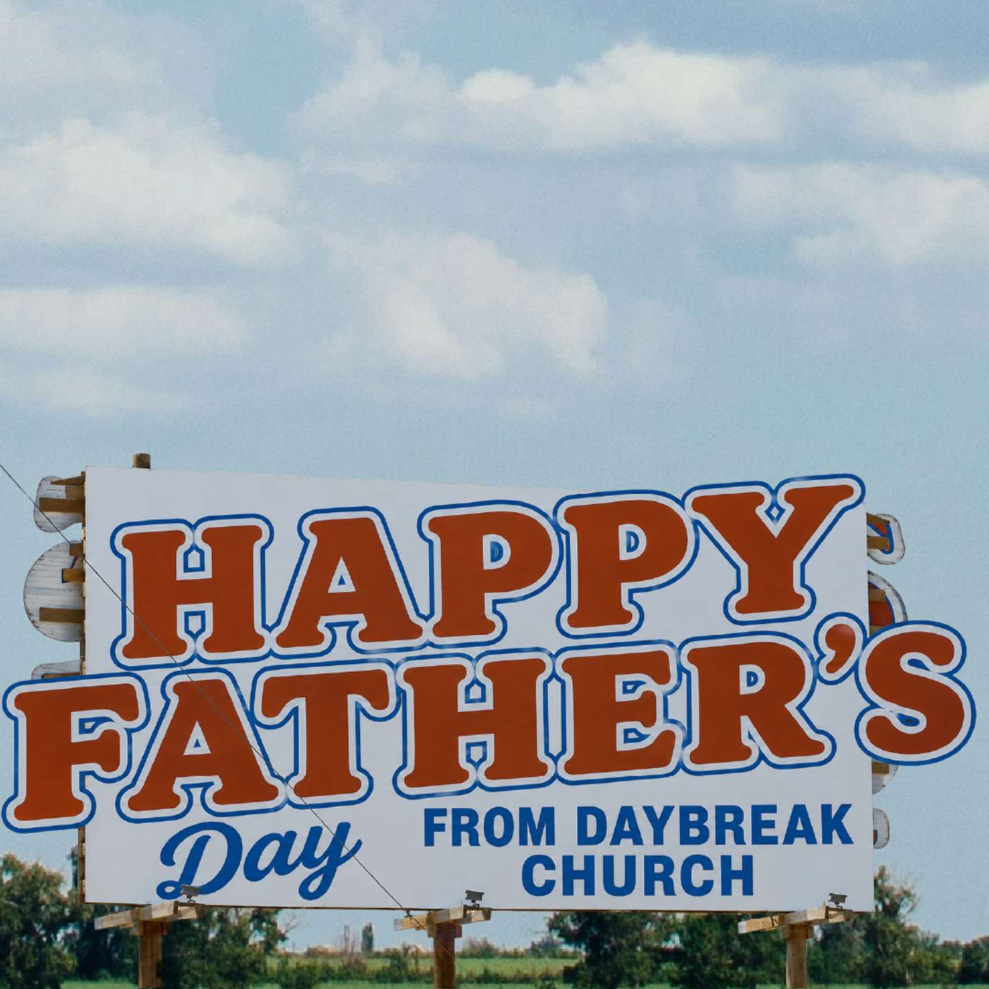 Father's Day at Daybreak | How Can You Break Free from Guilt and Find God's Forgiveness? | Jason Graves episode artwork