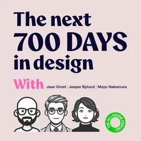 The All-Design Podcast