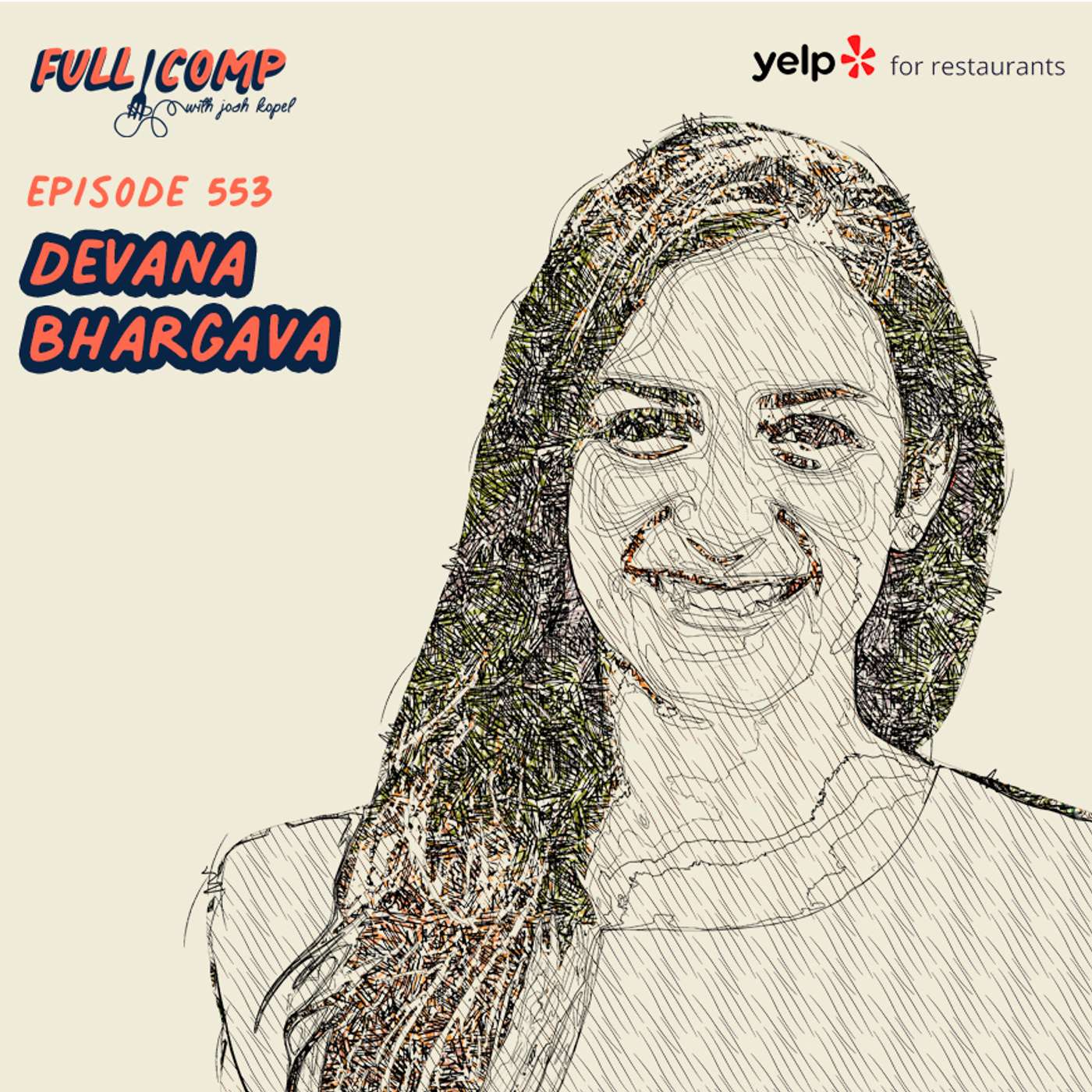 FULL COMP: The Voice of the Restaurant Industry Revolution