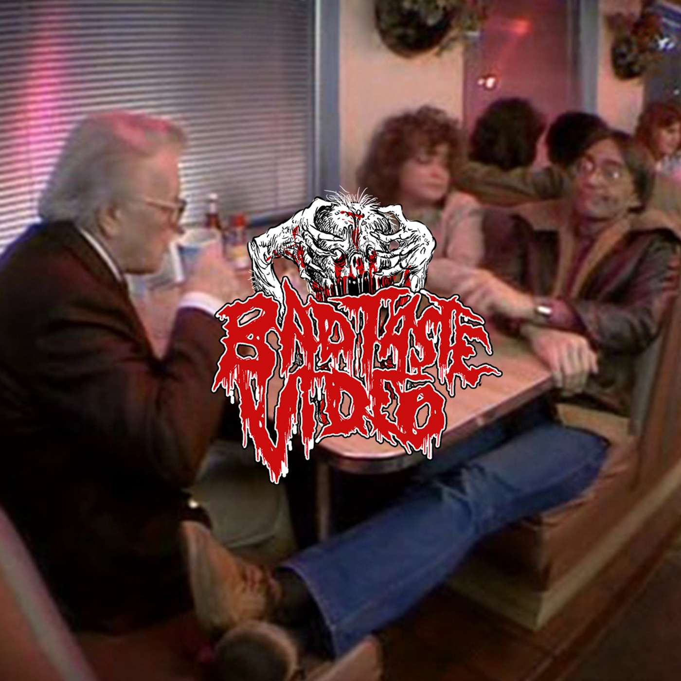 Episode 390- New year , new satanic cult!!!! ”Blood Cult” (1985)