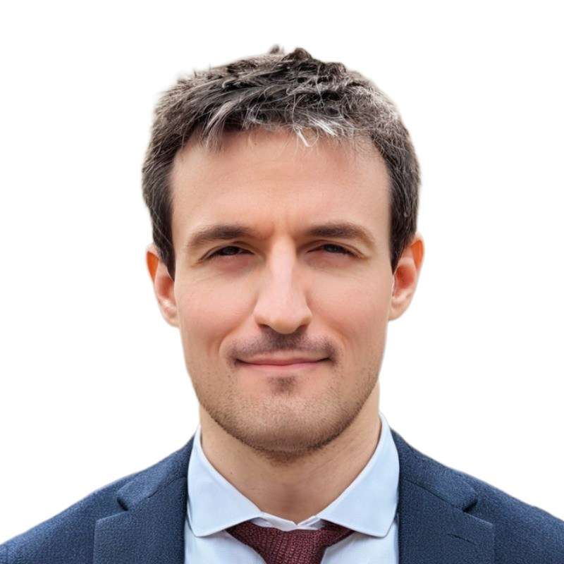 Maxime Labonne