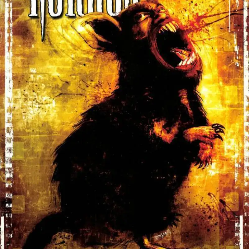 Death By DVD does Masters Of Horror : Dreams in the Witch House