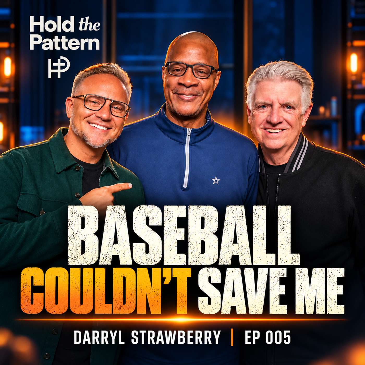 Your Life's Not Gonna Be About Baseball | Darryl Strawberry Your Life's Not Gonna Be About Baseball | Darryl Strawberry