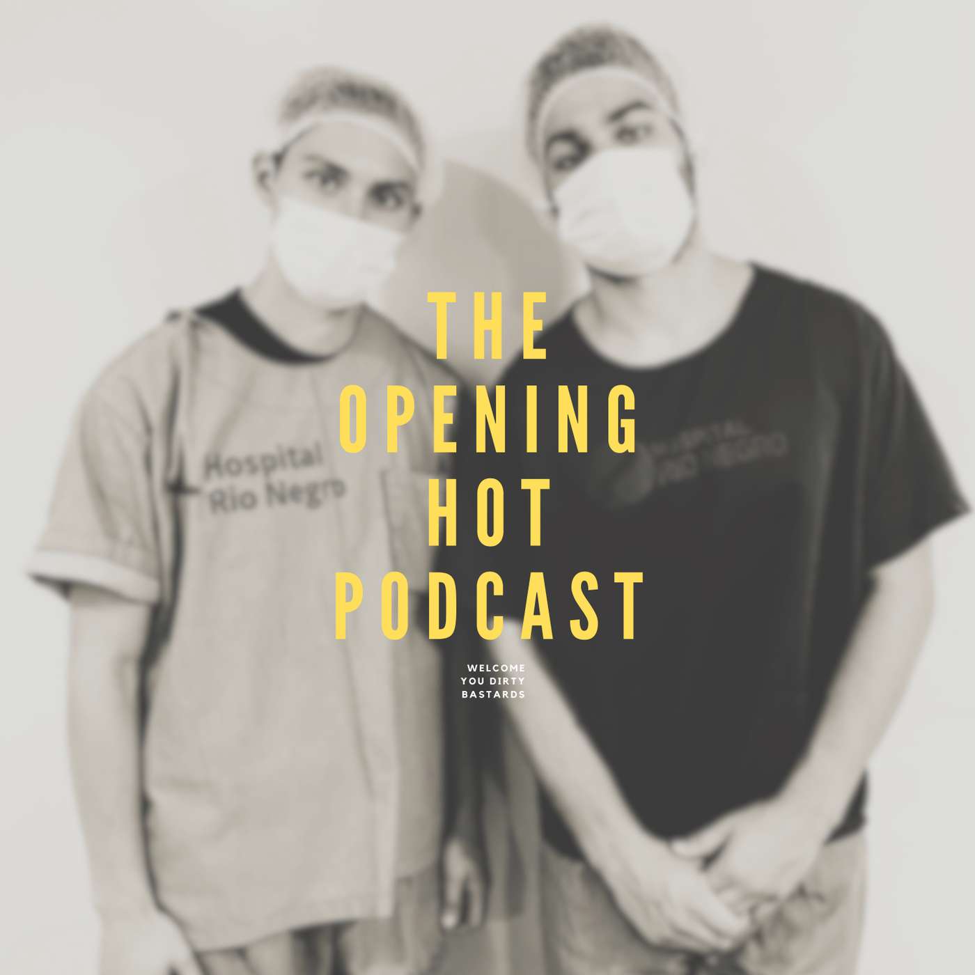 The Opening Hot Podcast