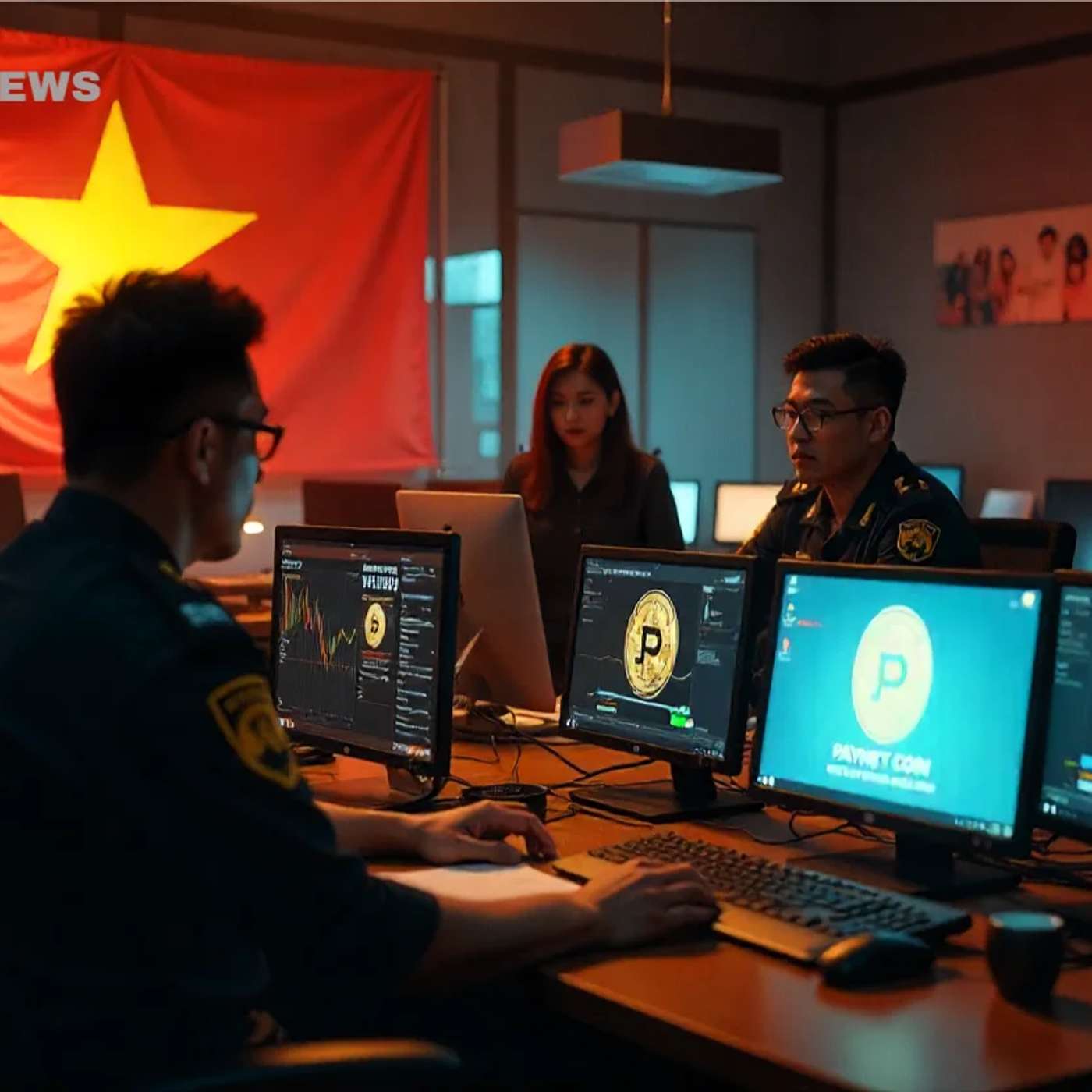 Vietnam Lets Crypto Back Loans, Bitcoin Holdings Surge as ETFs Dominate, Urgent CLARITY Act Pass Delays Crypto Rules, Circle Ships Quantum Ready USDC Plan, and more...