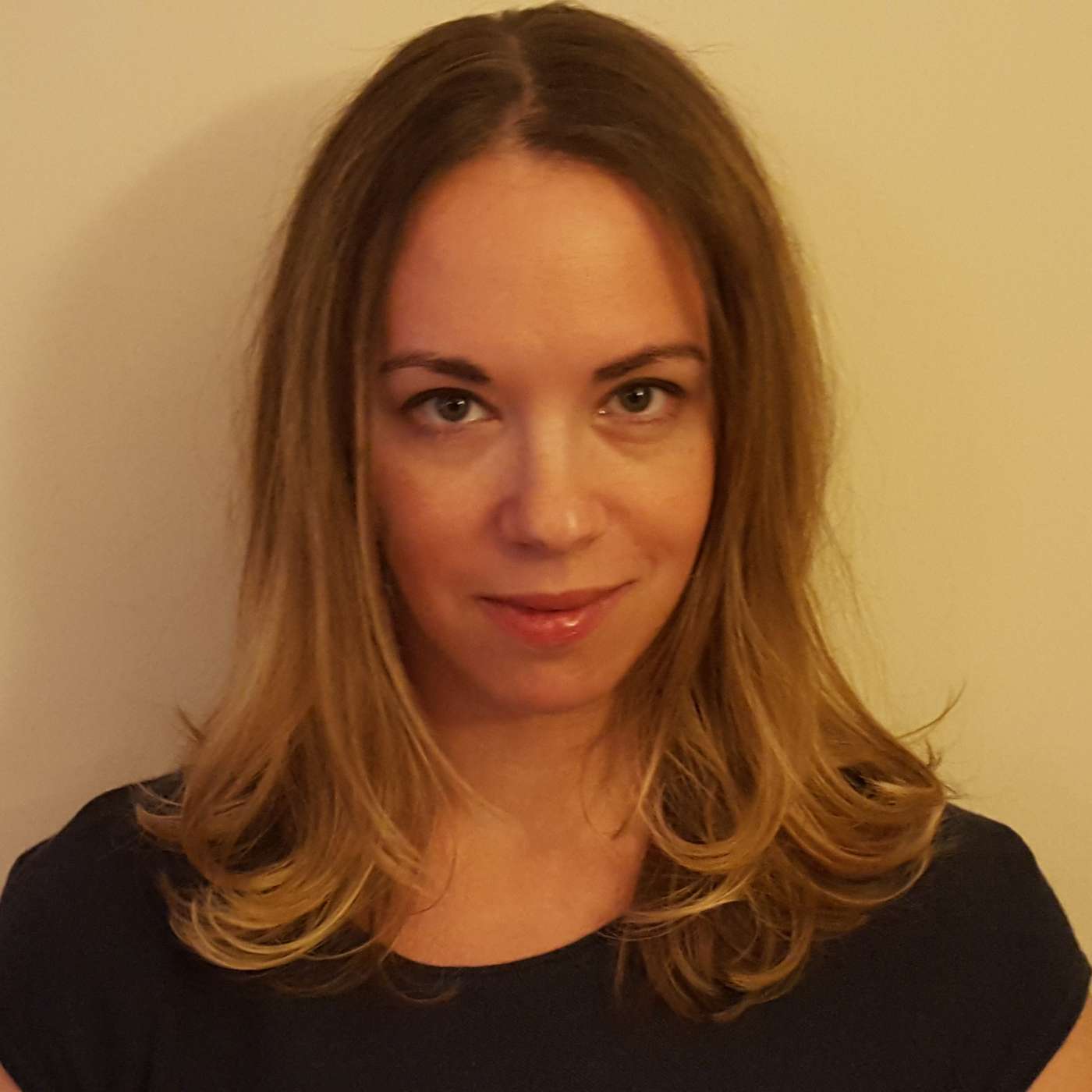 Sarah Kendzior (best-selling author, journalist) interviewed by WPKN's Brendan Toller