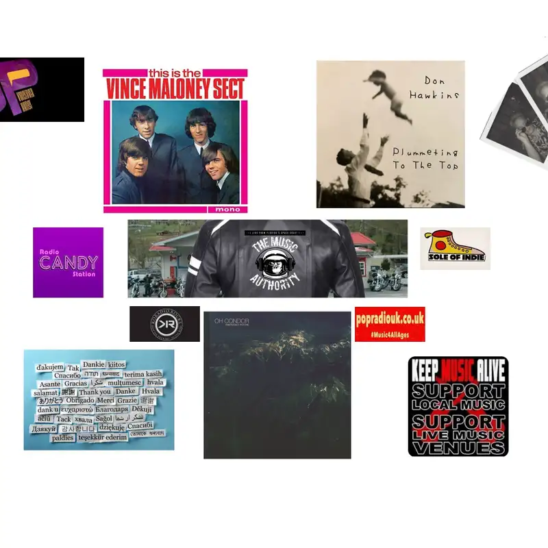 March 27, 2024 Wednesday Hour 3