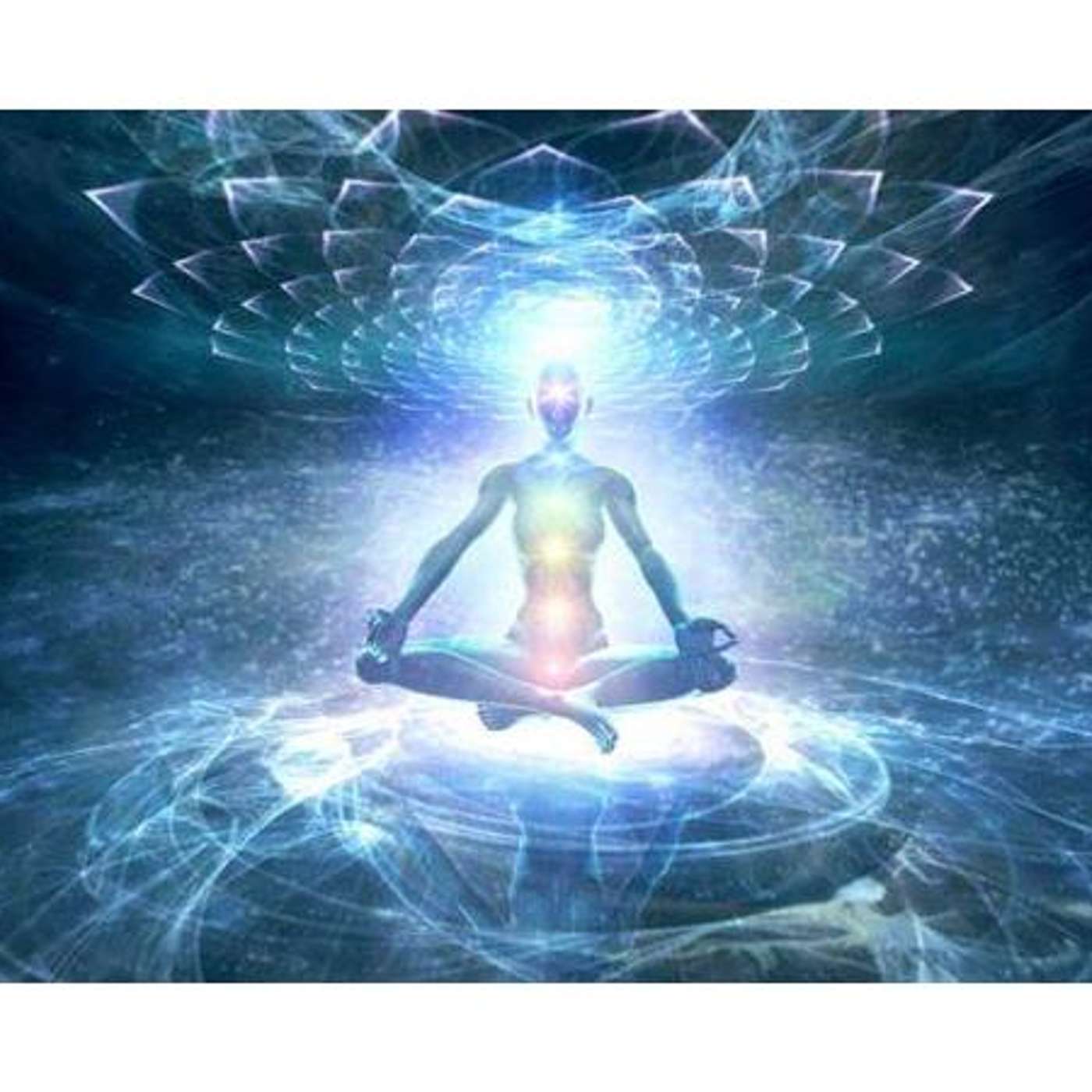 Is there a connection between Ascension and Beta-endorphins? episode artwork