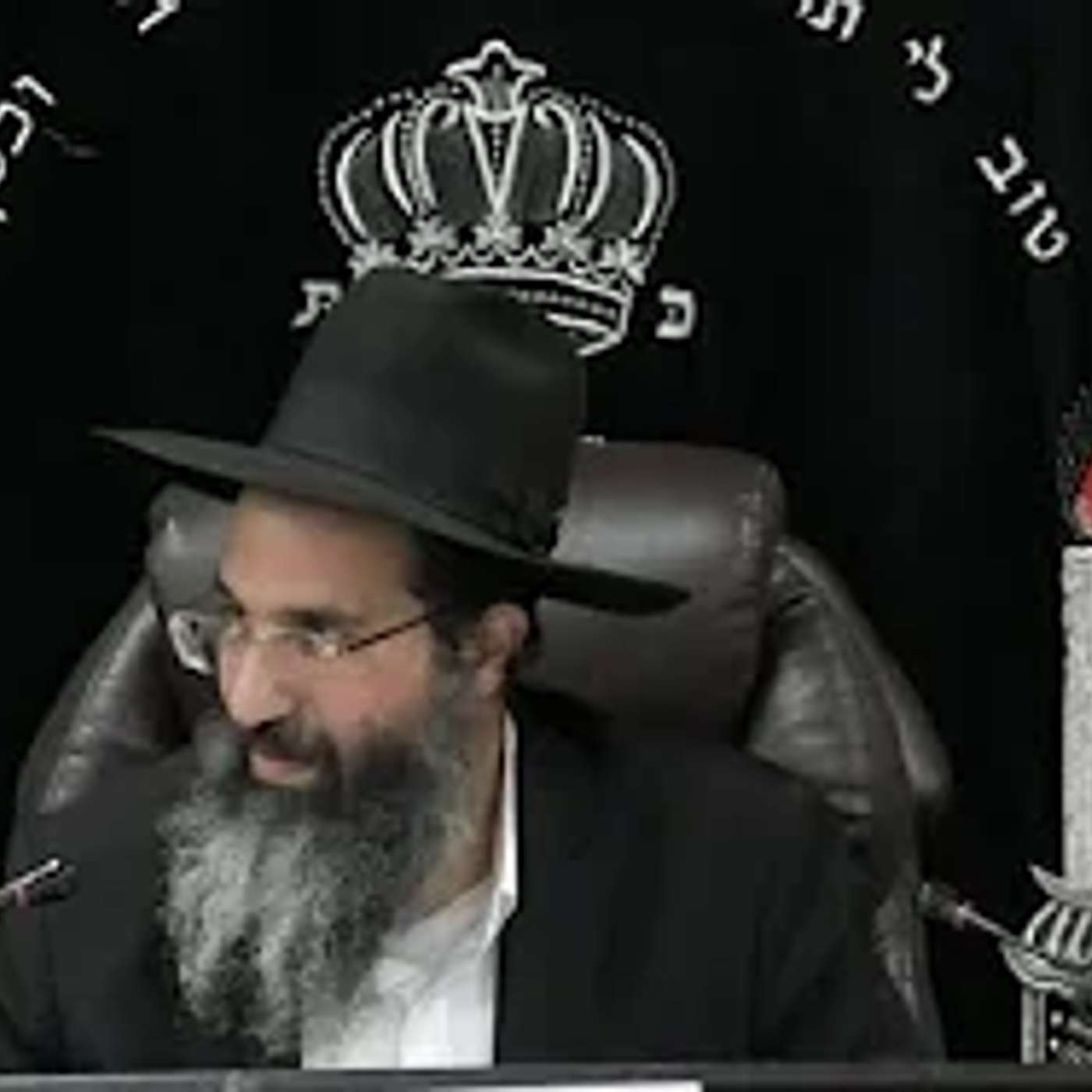 לפום צערא אגרא | הרב שי עובד | חמישי - פרשת ויצא - תשפו