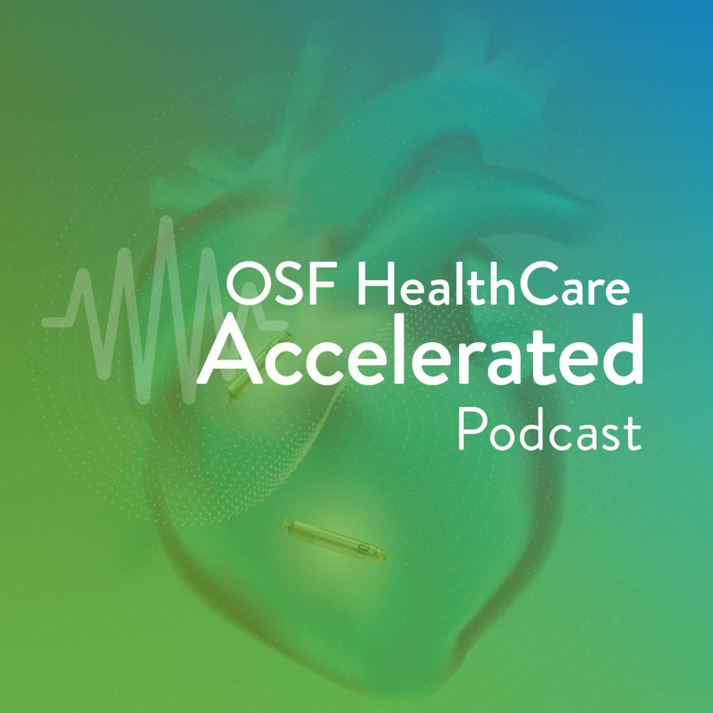 OSF HealthCare Accelerated