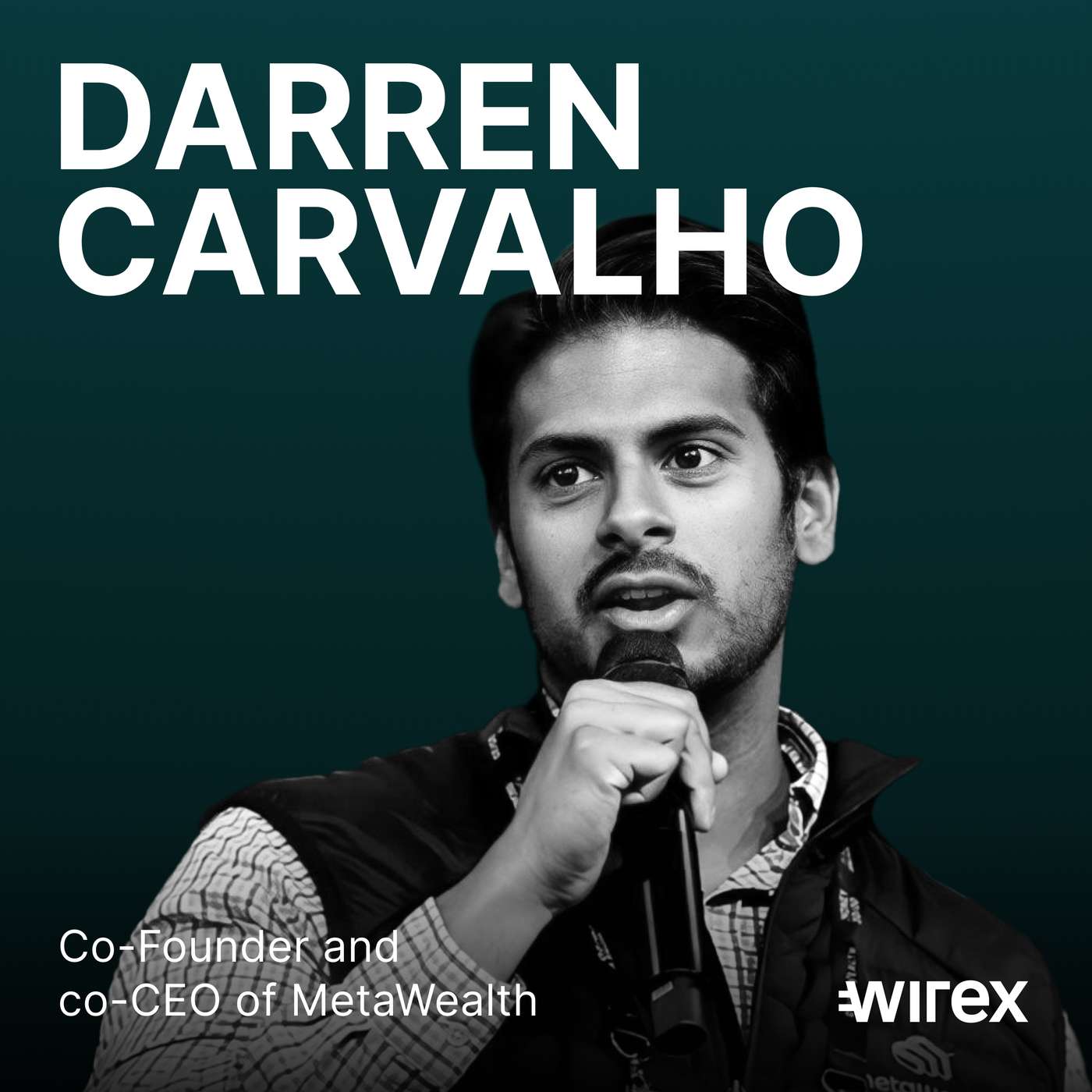 Wirex News - Your Crypto Podcast