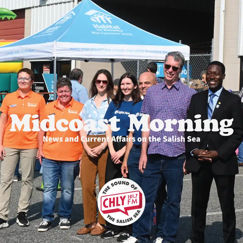 “Restore” celebrates expansion aimed at saving materials from landfill