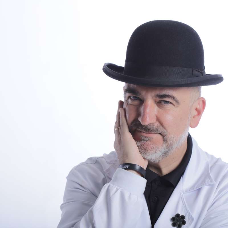 José Luis Piñeiro