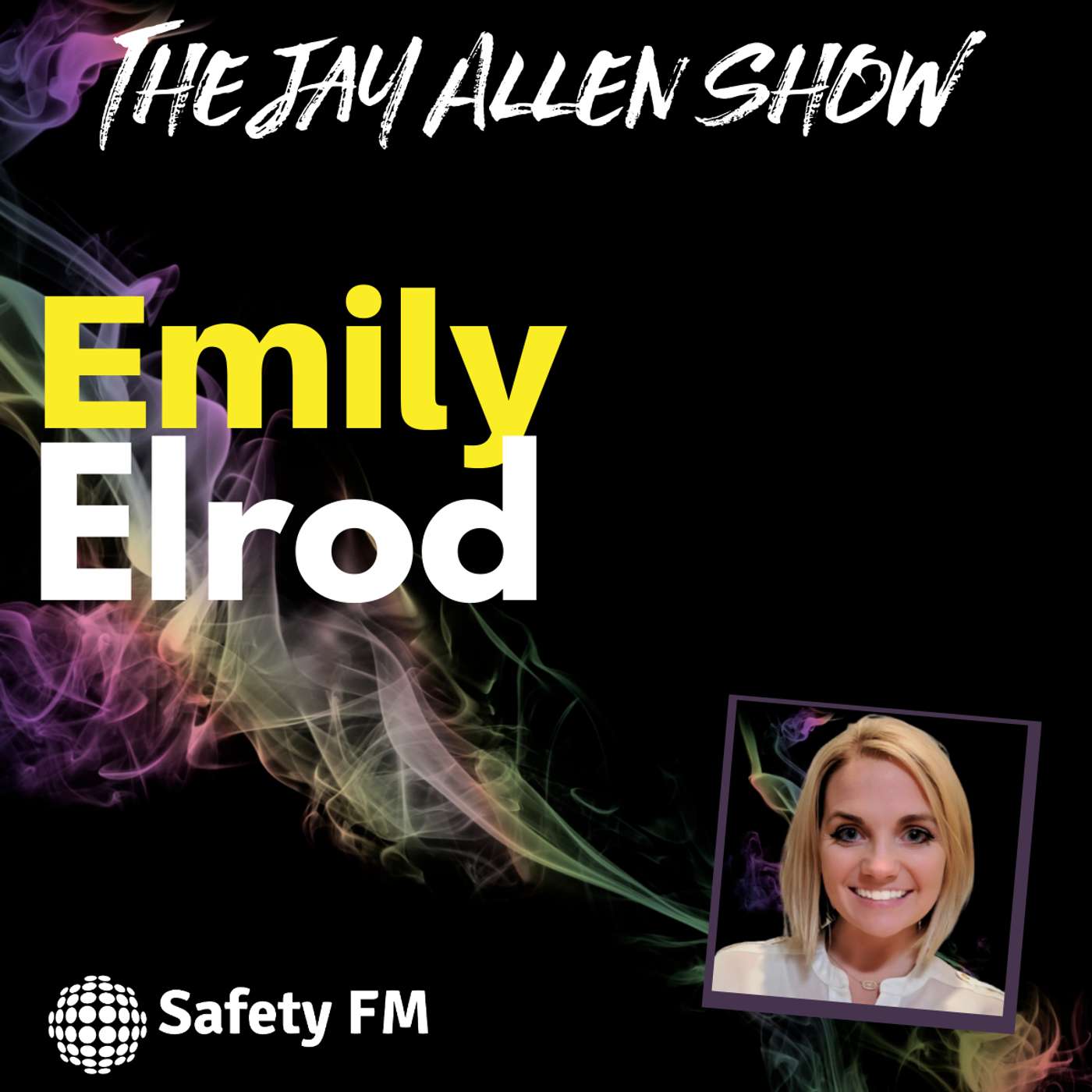 Emily Elrod episode artwork