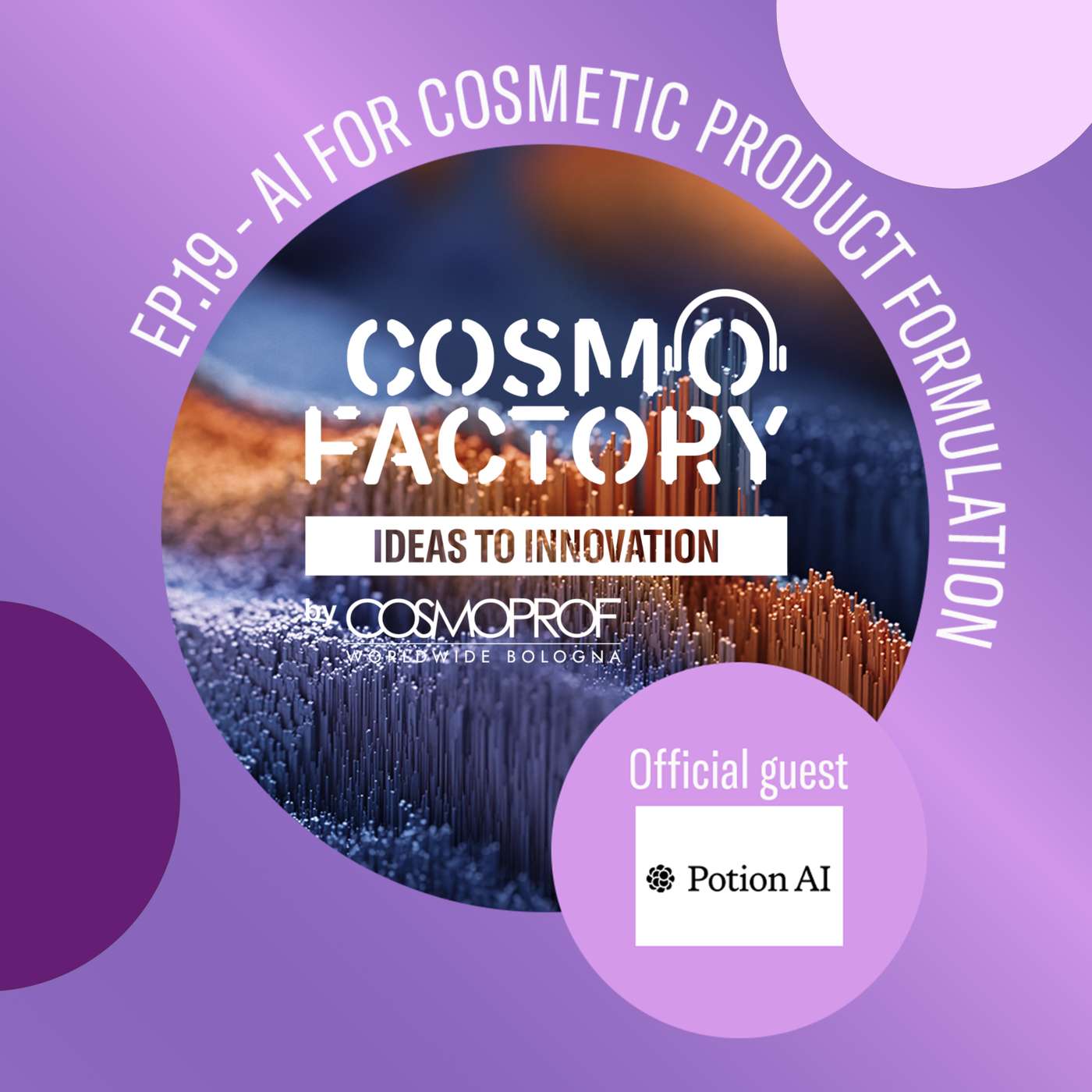 COSMOFACTORY