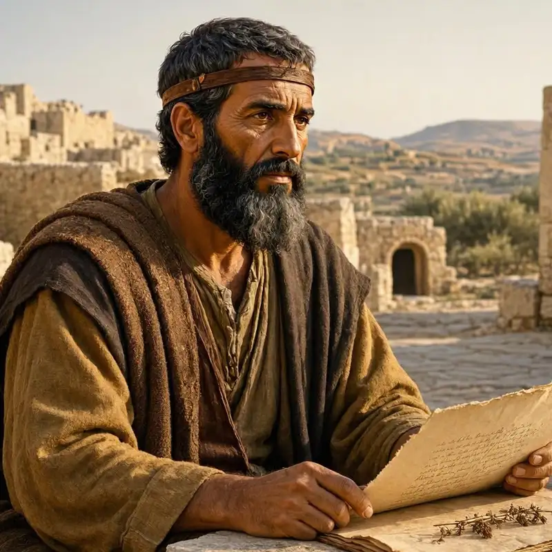 Habakkuk 1