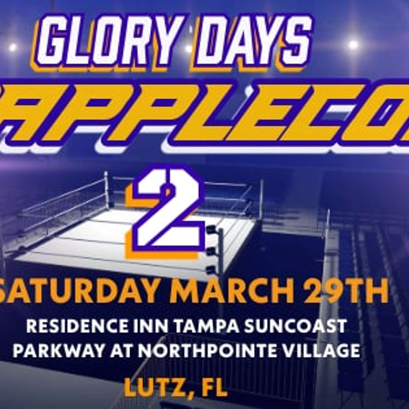 Captain\'s Corner Pod