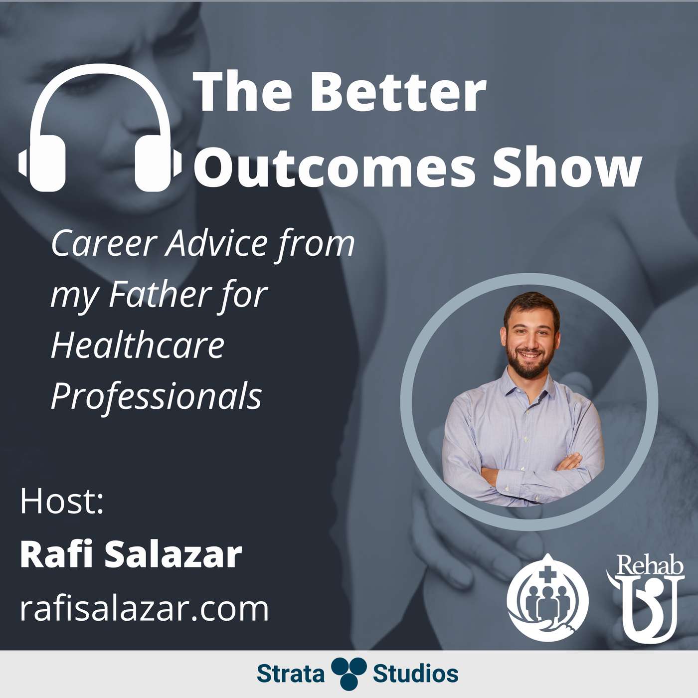 168: Career Advice For Healthcare Professionals