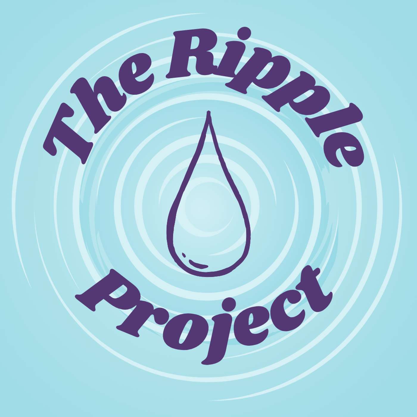 The Ripple Project episode artwork