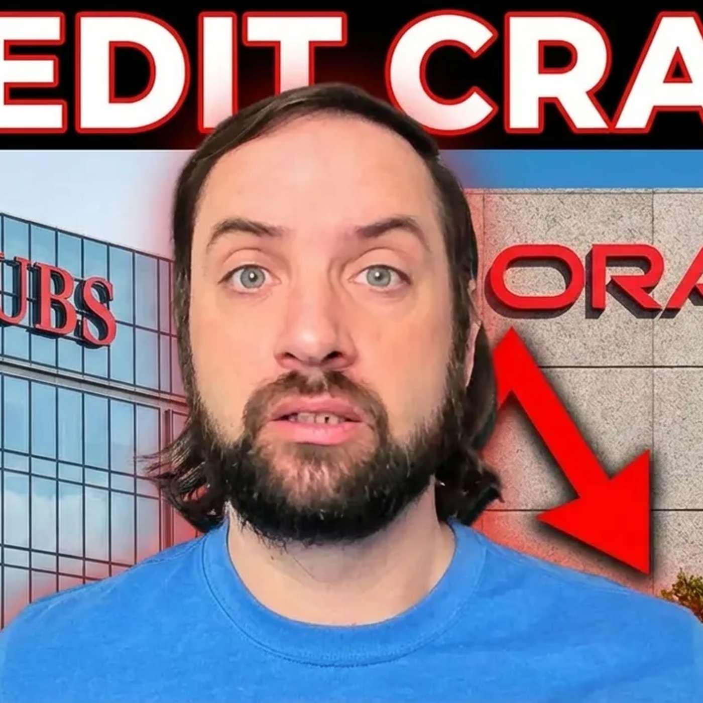 OMG... Private Credit Just Got Worse… WAY Worse