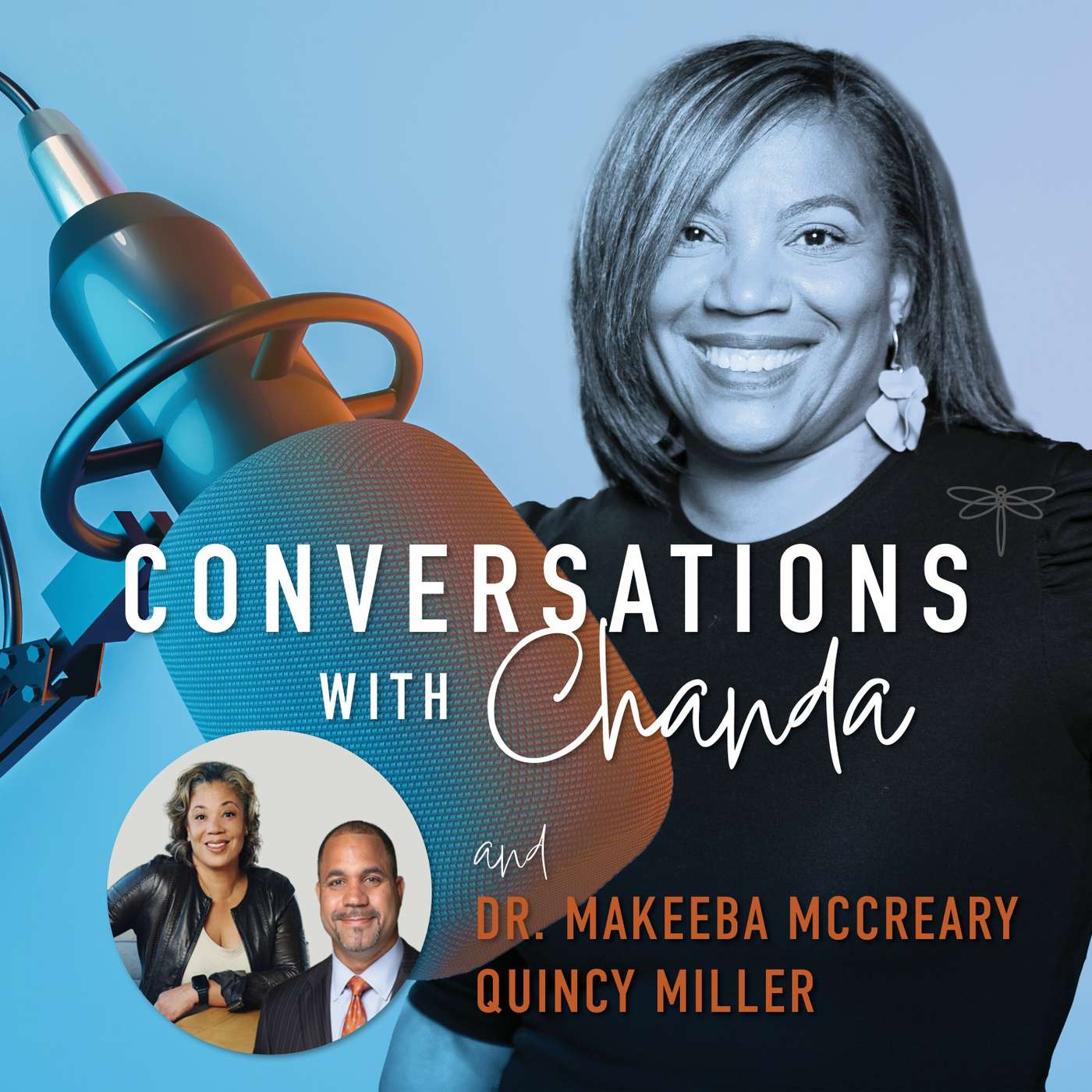 Conversations with Chanda