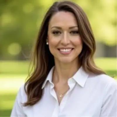 Dr. Sarah Oberle