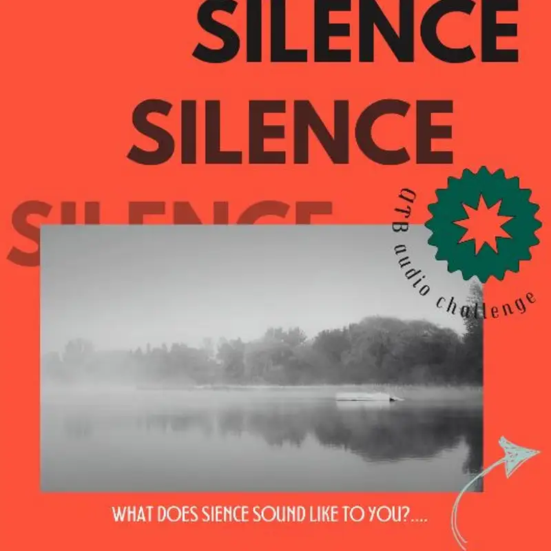 Hold Your Breath ________(60" of silence)