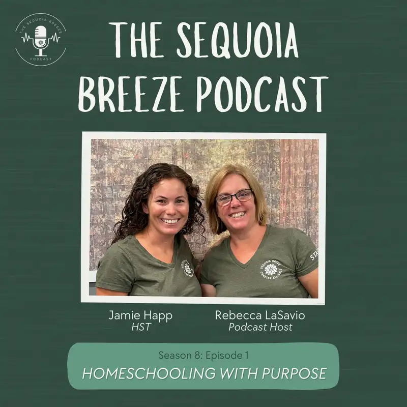 A Vision for Your Homeschool