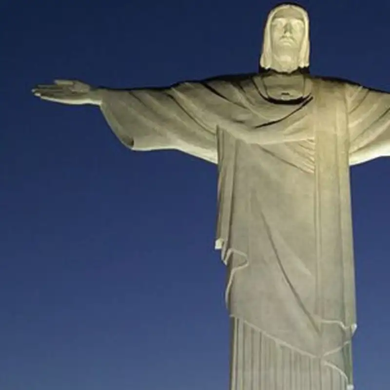 CFL 14: The Temple and Chirst