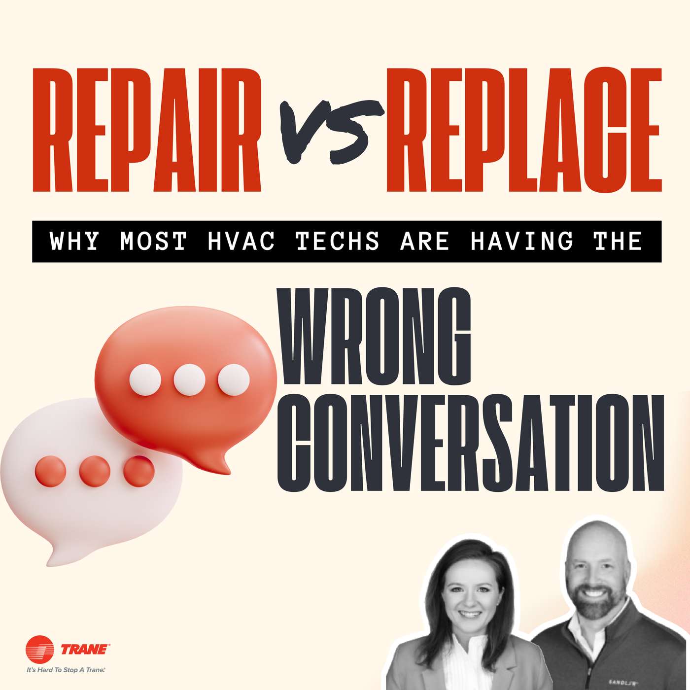 Repair vs Replace: Why Most HVAC Techs Are Having the Wrong Conversation
