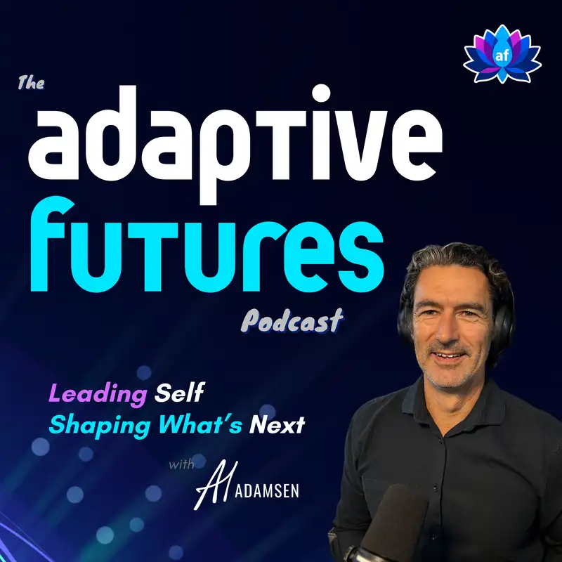 Dani Johnson of RedThread Research on PAFOW Live with Al Adamsen