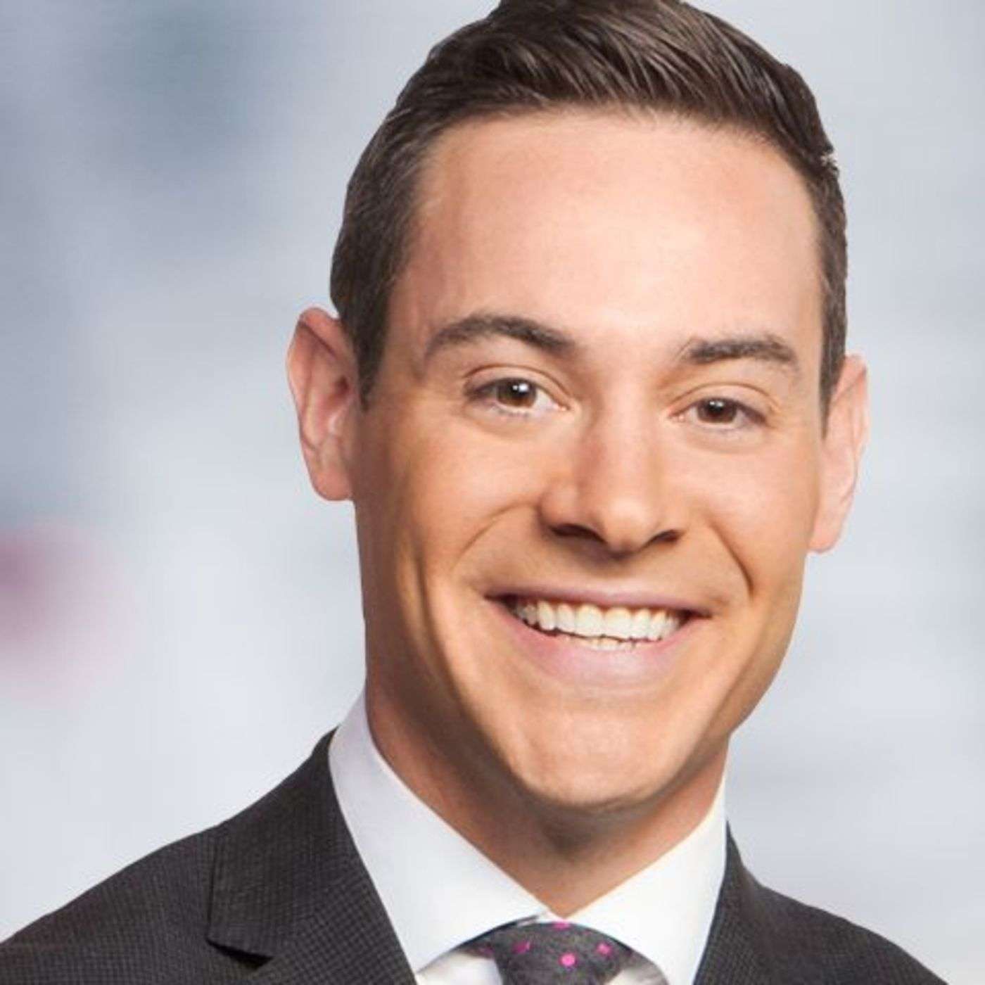 Matt Brickman