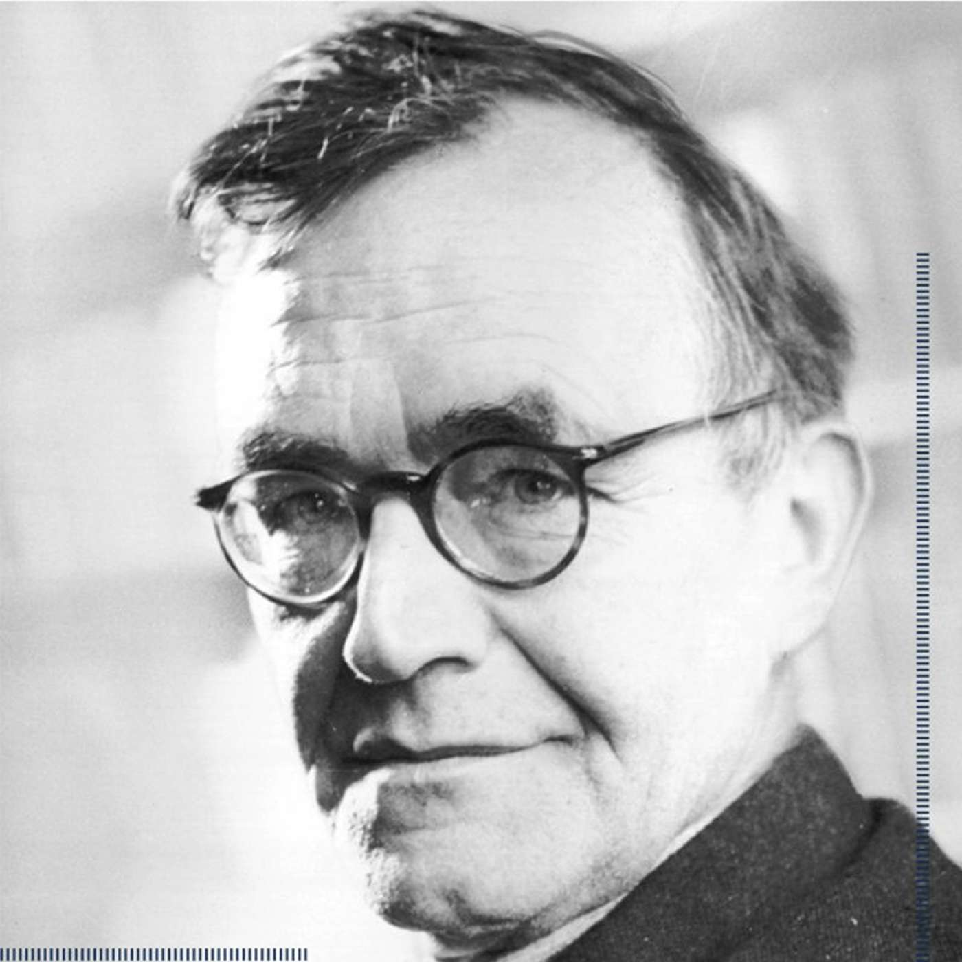 Philip G. Ziegler | The 2019 Annual Karl Barth Conference - Lecture episode artwork