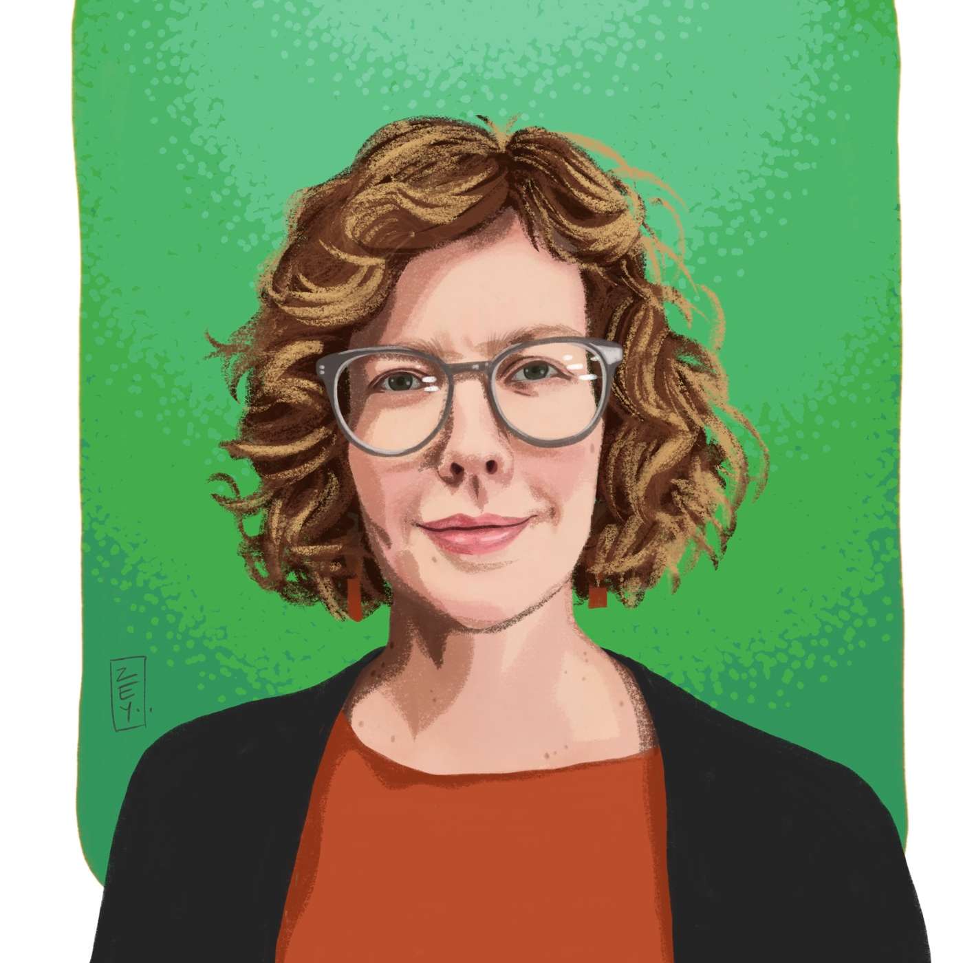 Ursula Moffitt: Critical consciousness || Positionality in research episode artwork