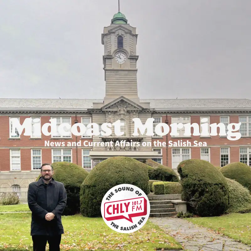 Camosun professor questions choice of permanent daylight time