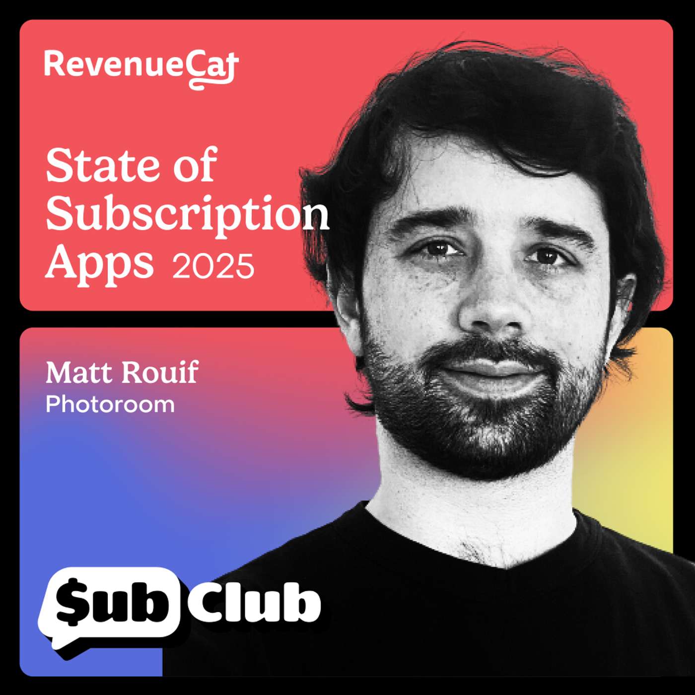 Sub Club by RevenueCat