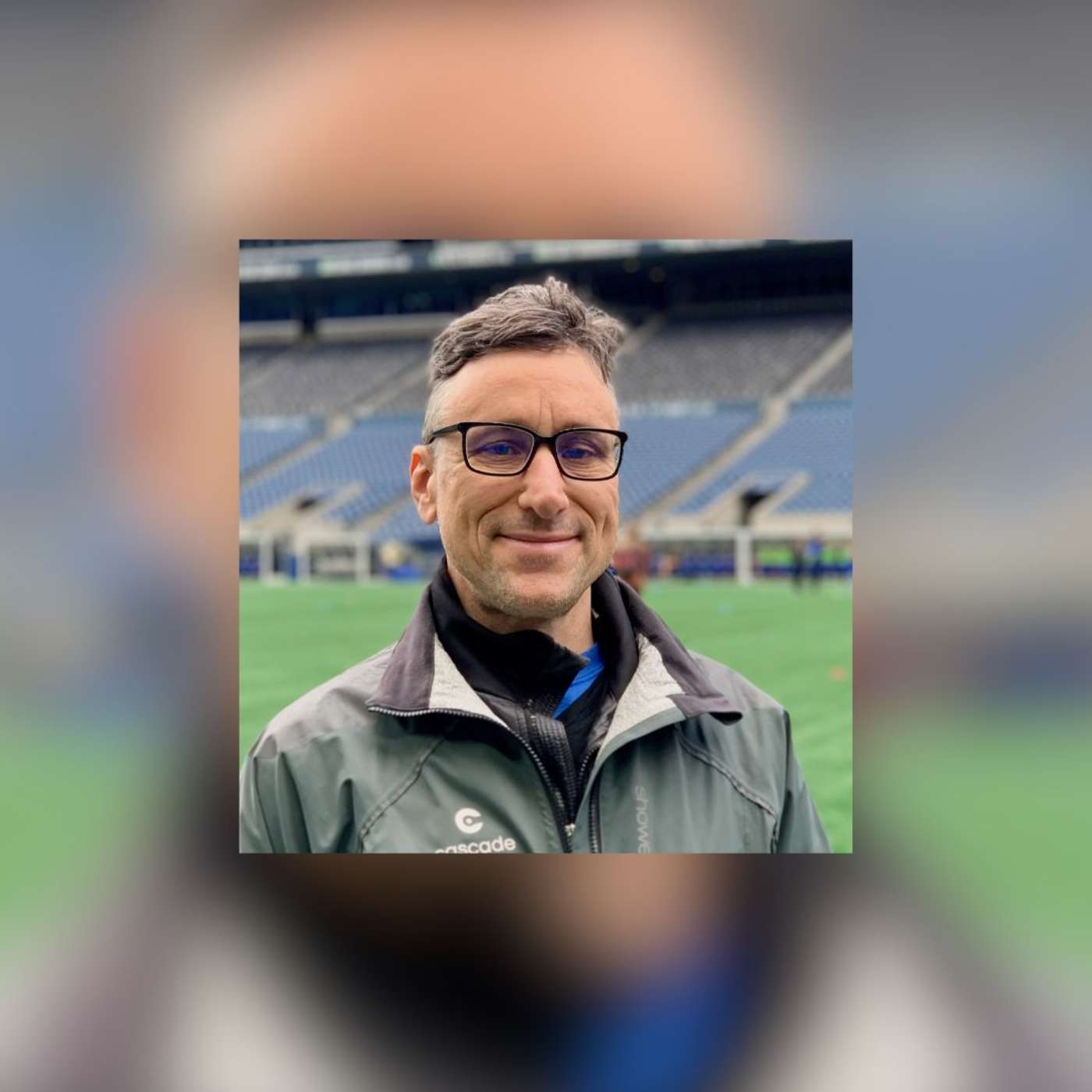 Inside Cascade Bicycle Club: Paul Tolmé on Epic Rides, Bold Advocacy & Real Change