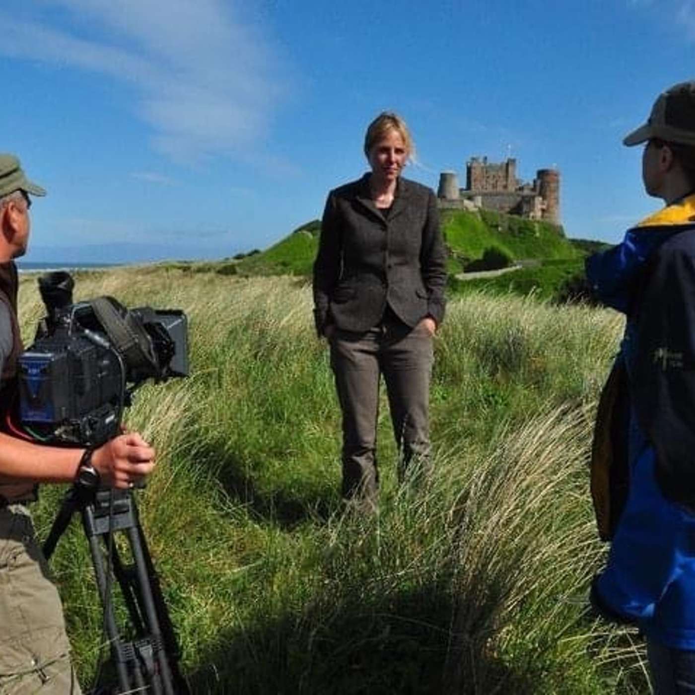 Military History Club Podcast