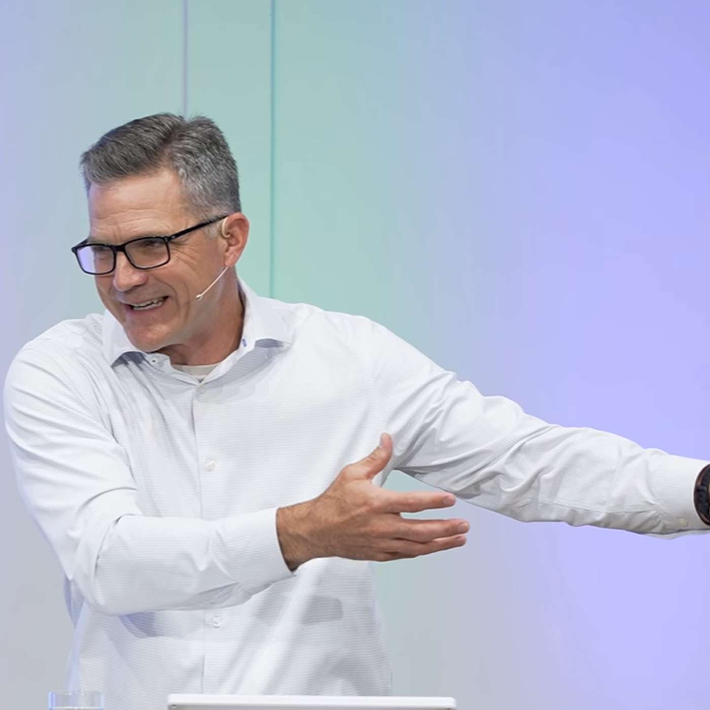 Equipping Faith Lectures