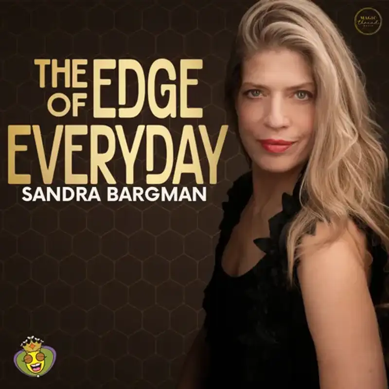 How To Have Executive Presence: Voice Coaching w/ Sandra Bargman