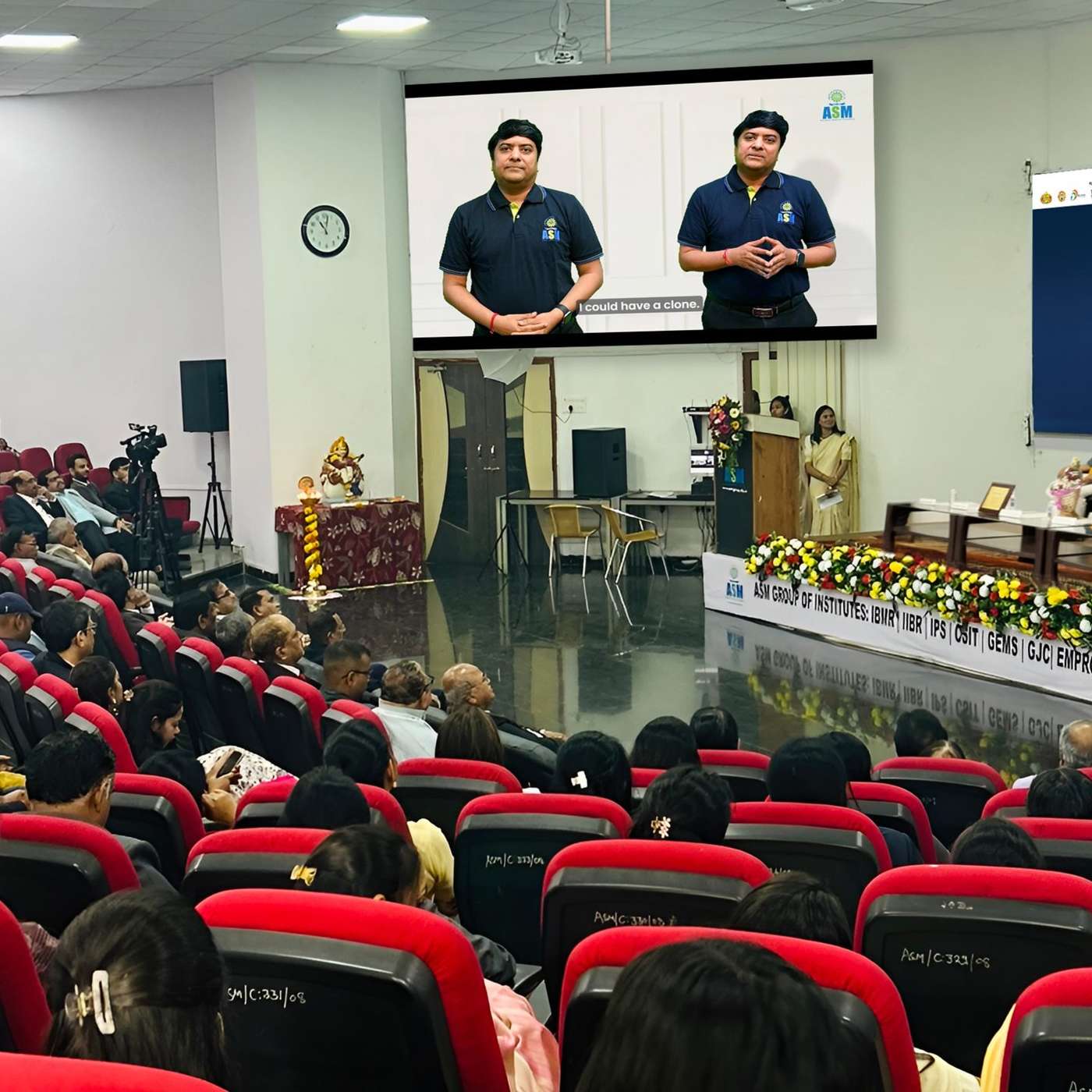 Telangana Leads BioTech AI Wave, Unilever Partners With Google Cloud AI, AI Integrated Education Sparks Futures, Ant Group Unveils Empire AI, and more...