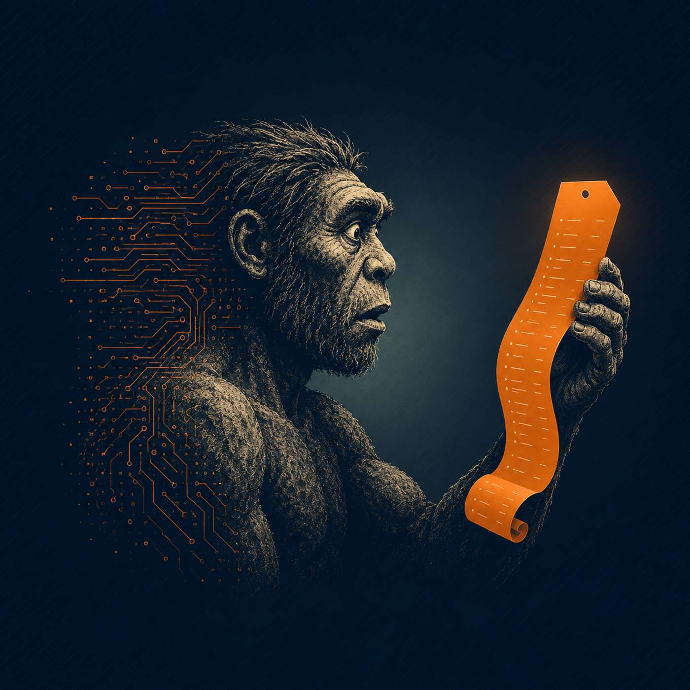 Artwork for #13 - The Bill for the AI Boom Just Arrived at Your Door