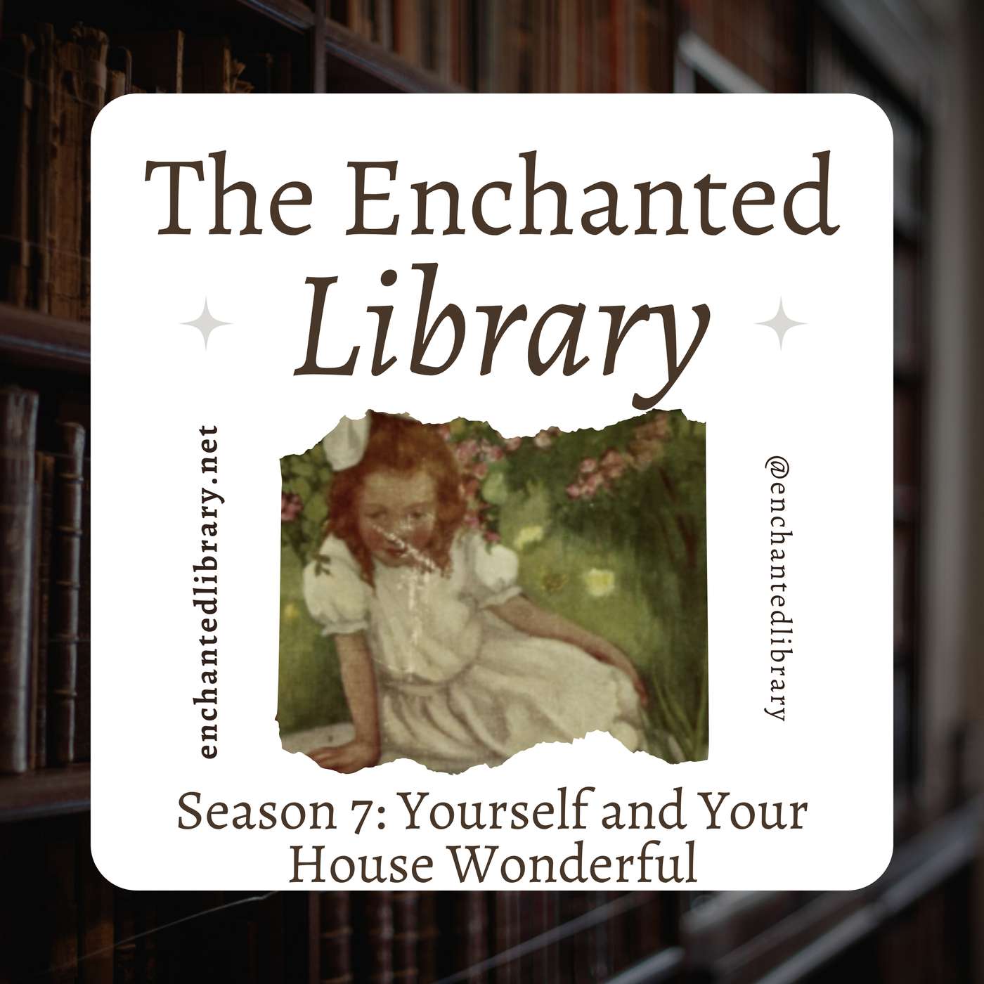 Yourself and Your House Wonderful - Chapter 5, Your Twin Pumping Dwarfs episode artwork