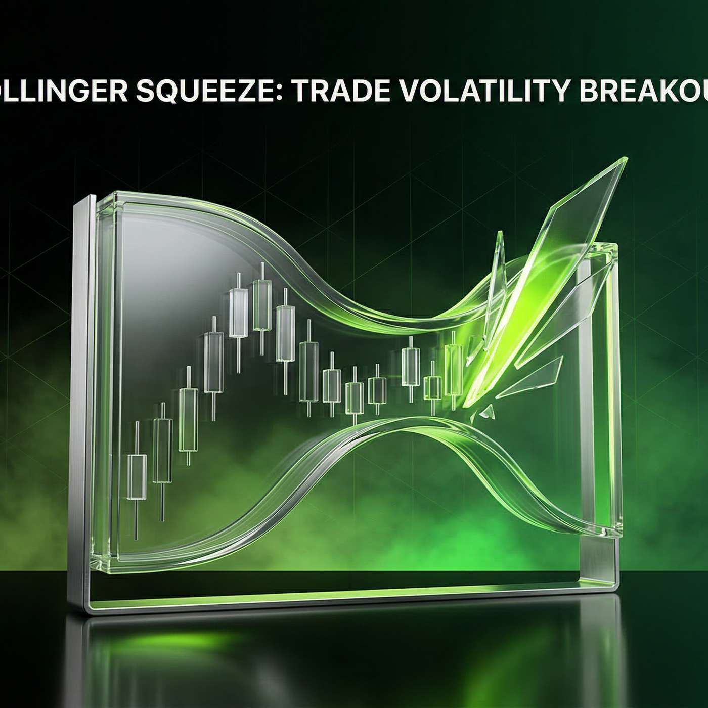 Bollinger Squeeze: Trade Volatility Breakouts episode artwork