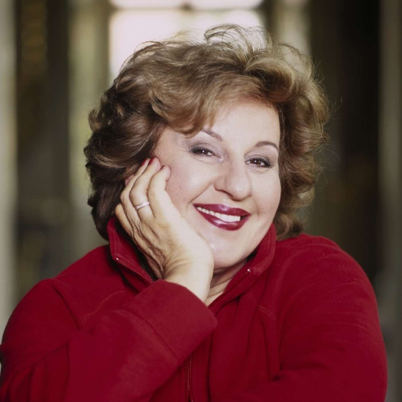 L'Aria che Tira…pillole di lirica - Che farò senza Euridice - (Orfeo) - Marjana Lipovšek