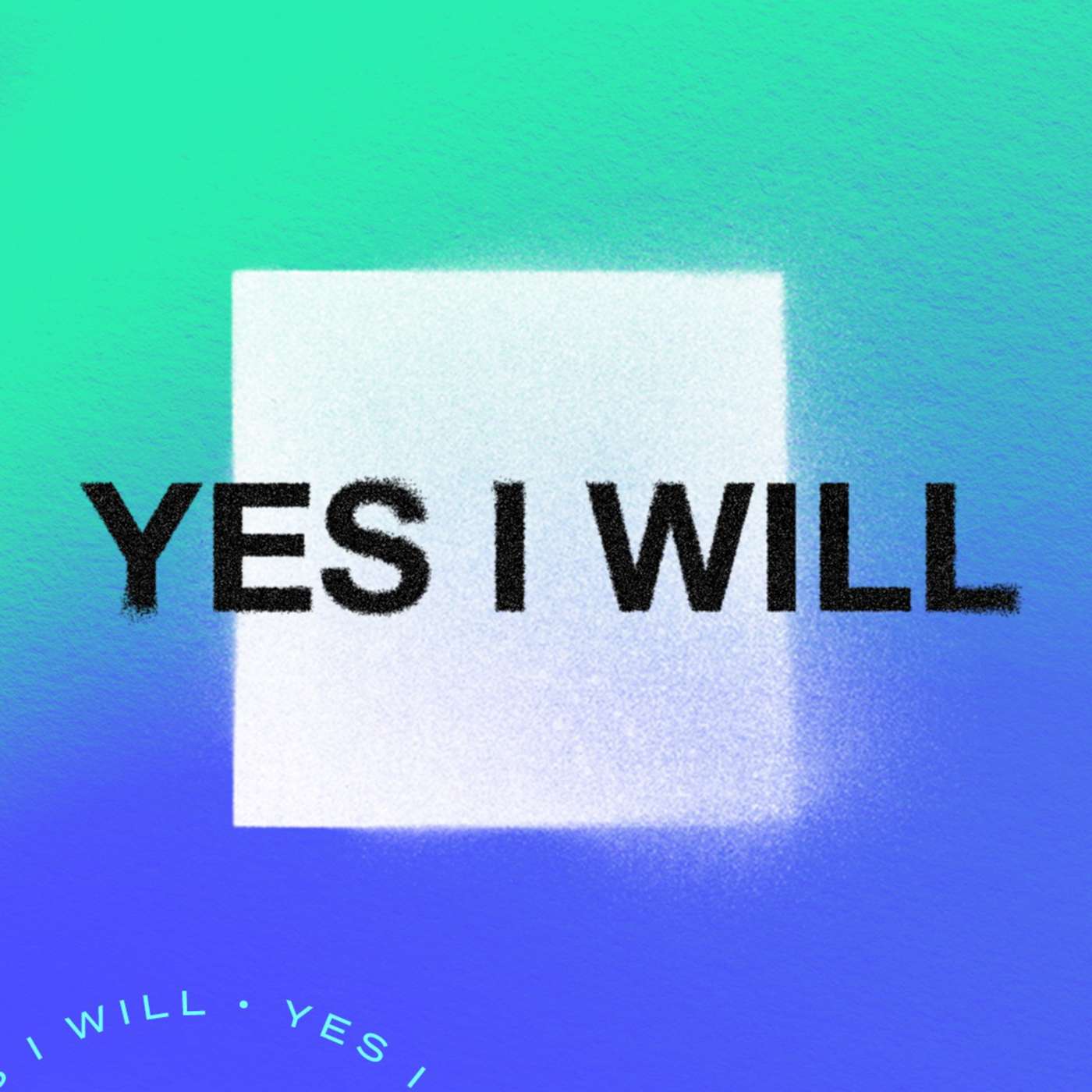 Yes I Will | I Will Walk episode artwork