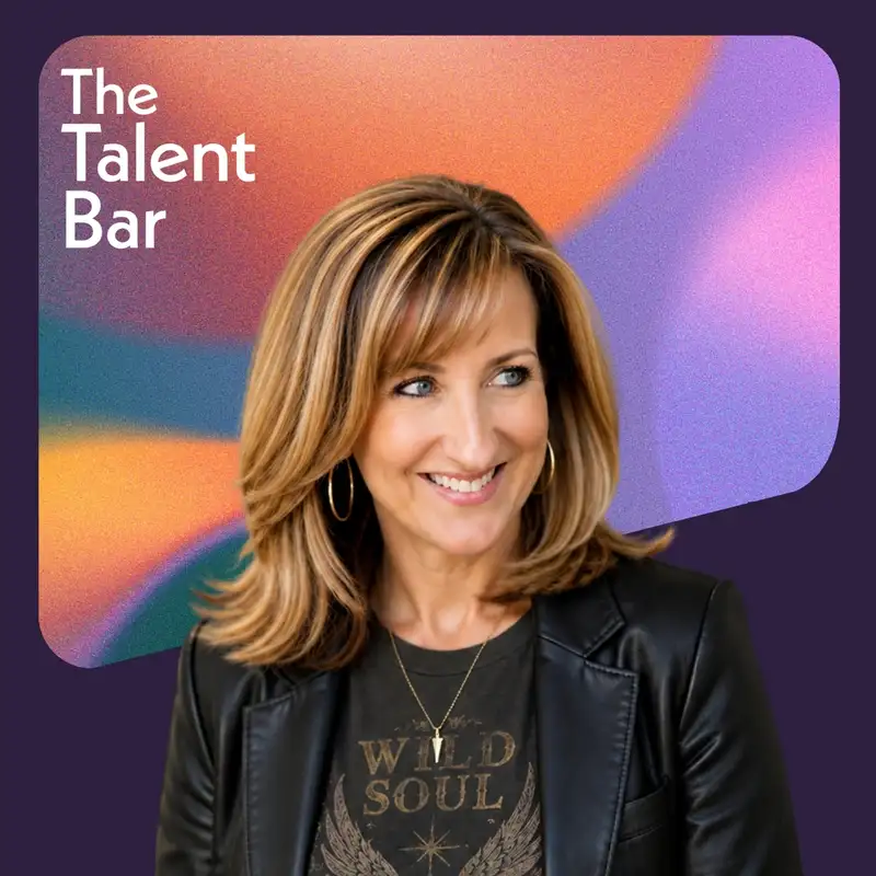 Retention Starts At Recruiting with Robyn Vasko