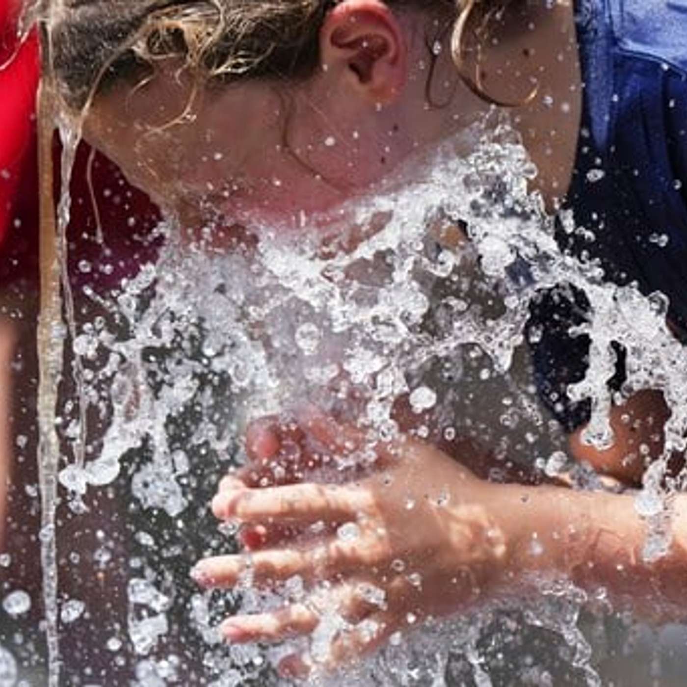 Sports Events Endure Heatwave, Young Leader Heads DHS, Operation Rescues 25 Missing Children, Bernie Sanders Rallies in Texas, and more...