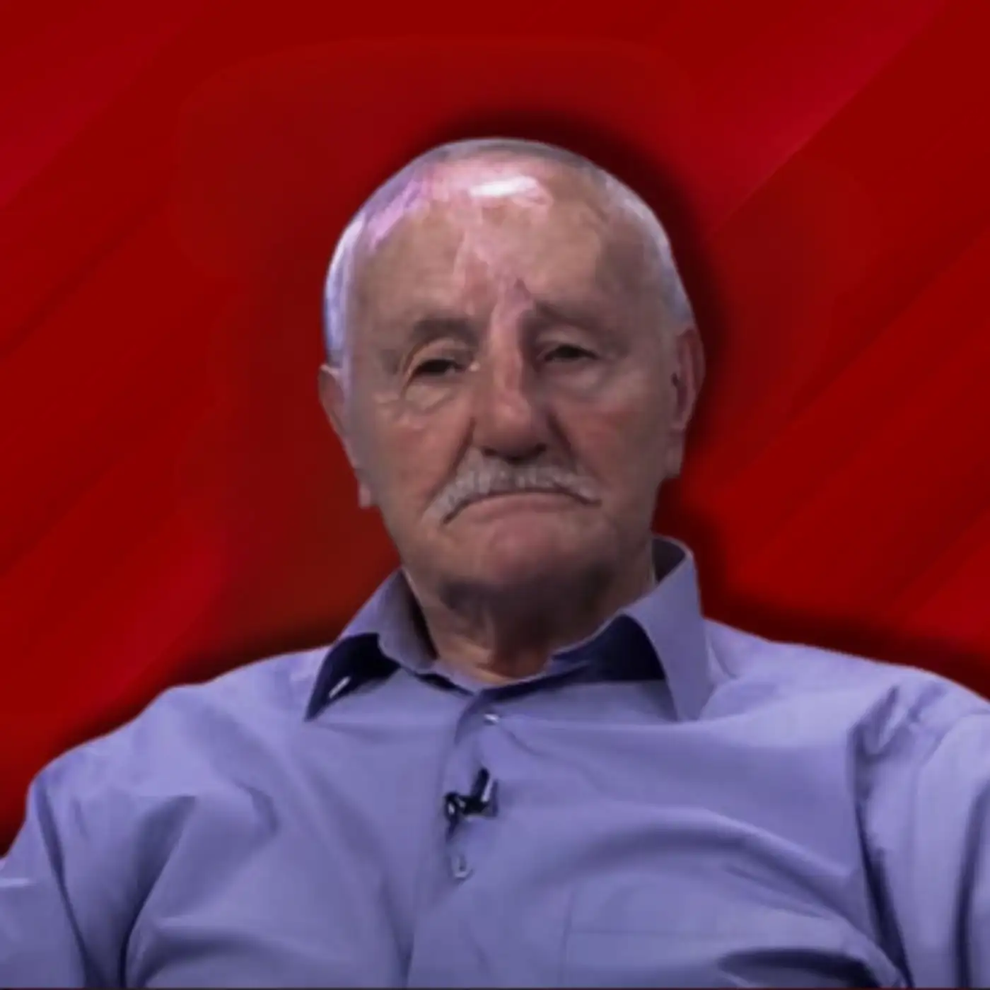 Батько Андрія Парубія: “Йому не дали охорони… Сказали, що він вже мав колись. Але він не боявся”