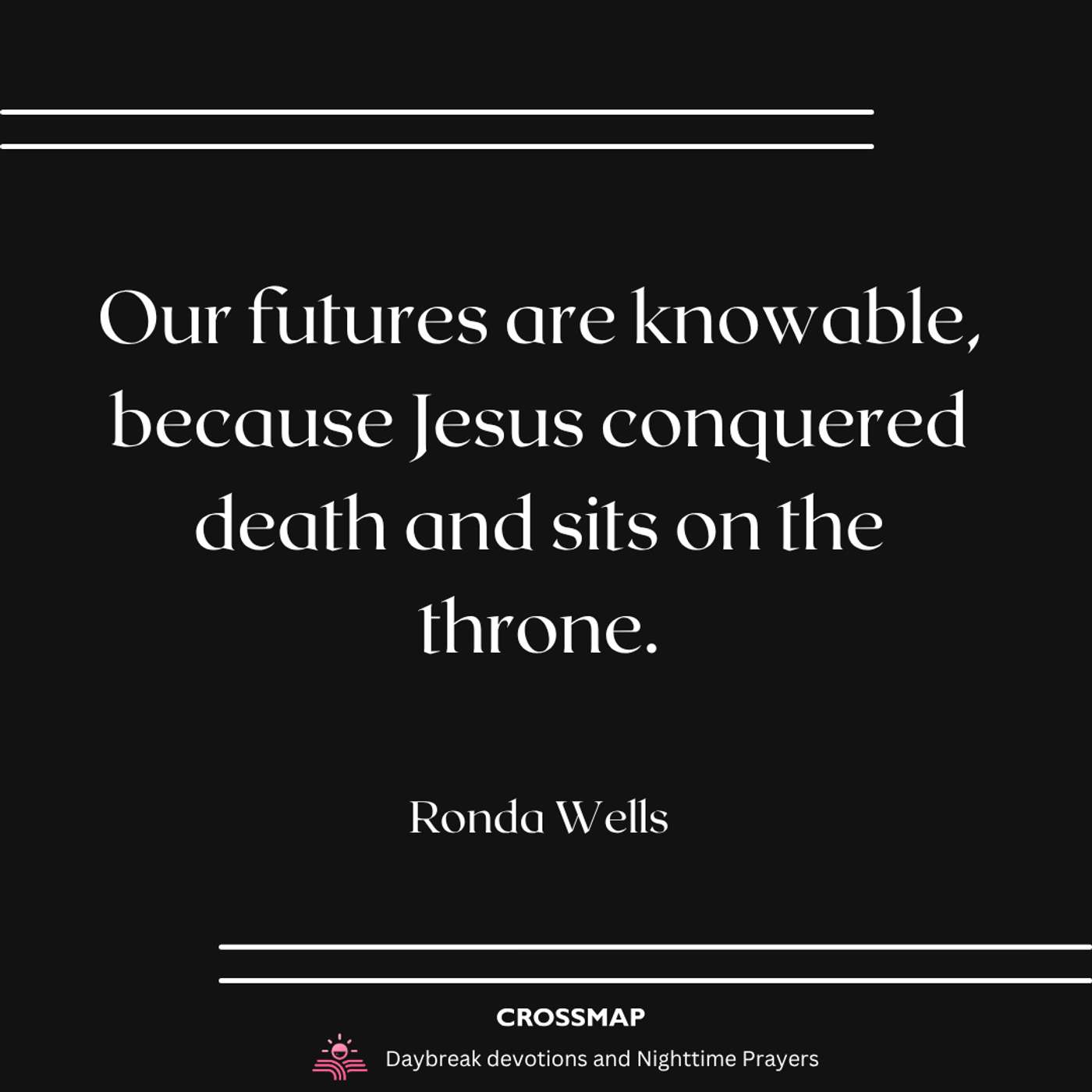 Peace That Doesn't Make Sense